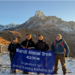 Mardi Himal Trek