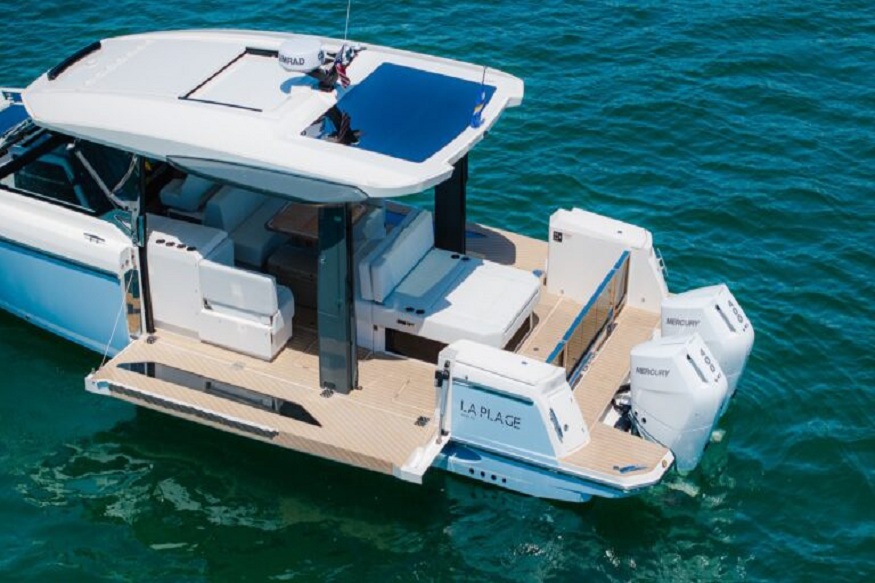 Intrepid Yachts,