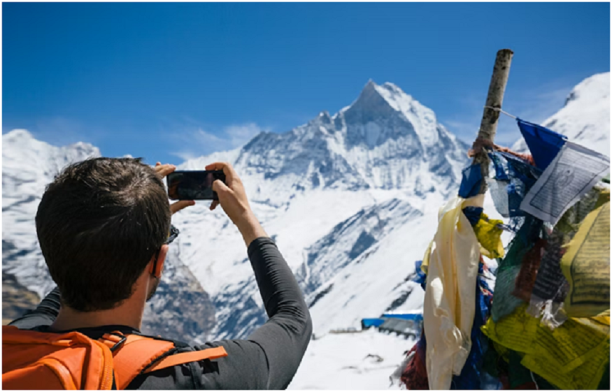 Trekking agencies in Nepal