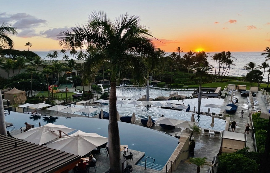 Hawaii vs Costa Rica