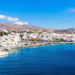 Luxury yachts chartered in Greece