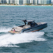 The Vanquish VQ40